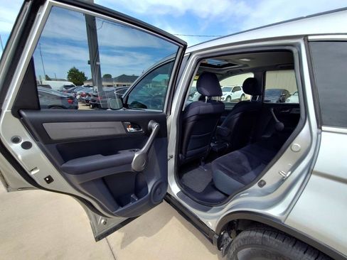Used 2009 Honda CR-V EX image 21