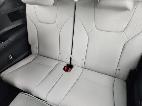New 2026 Lexus TX 350 AWD image 17