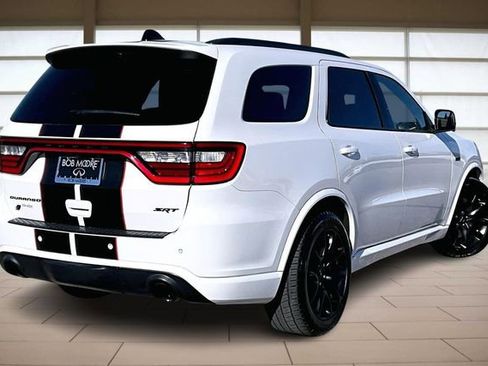 Used 2023 Dodge Durango SRT image 2