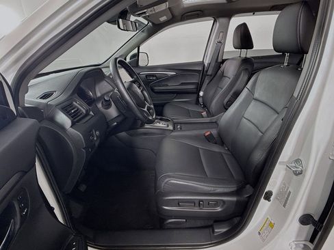 Used 2021 Honda Pilot EX-L image 13