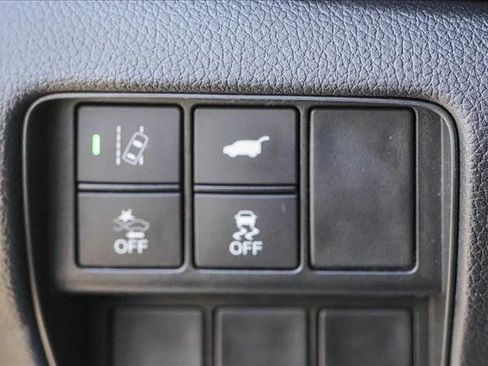 Used 2018 Honda CR-V Touring image 13