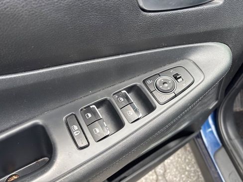 Used 2021 Hyundai Santa Fe SEL w/ Convenience Package image 13