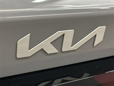 Used 2025 Kia K5 GT-Line w/ GT-Line Premium Package image 28