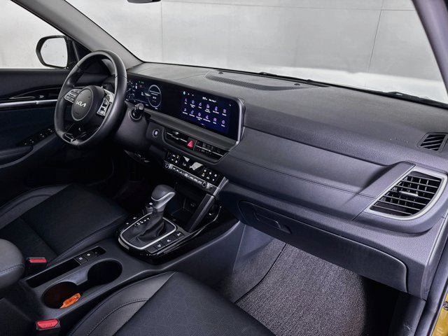 Used 2024 Kia Seltos SX AWD/4WD image 30