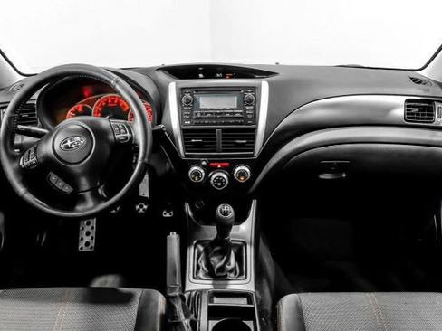 Used 2013 Subaru Impreza WRX Hatchback AWD/4WD image 16