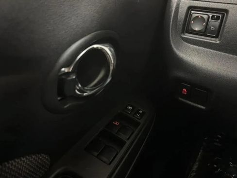 Used 2016 Nissan Versa SV FWD image 14