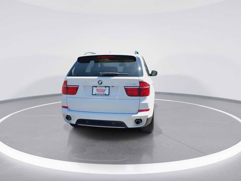 Used 2013 BMW X5 xDrive35i AWD/4WD image 8