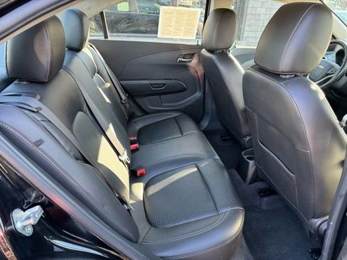 Used 2020 Chevrolet Sonic Premier image 26