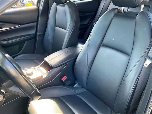 Used 2024 MAZDA CX-30 AWD 2.5 S w/ Select Sport Pkg image 20