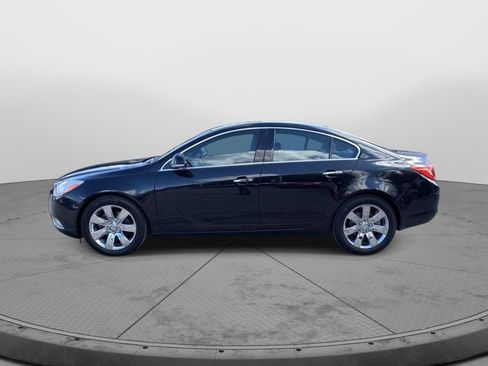 Used 2012 Buick Regal Premium image 6