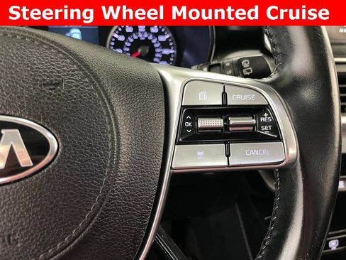 Used 2020 Kia Telluride S image 29