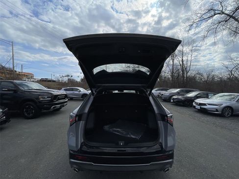 Used 2025 Acura ADX A-Spec image 23