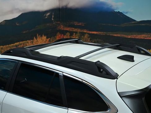 Certified 2025 Subaru Outback Premium image 17