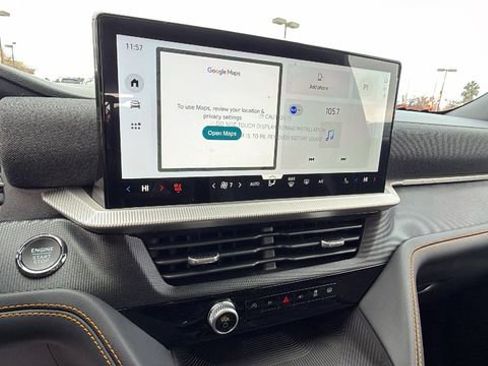 New 2026 Ford Explorer Tremor w/ Tremor Ultimate Package image 25