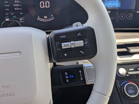 New 2026 Hyundai Santa Fe SEL image 18