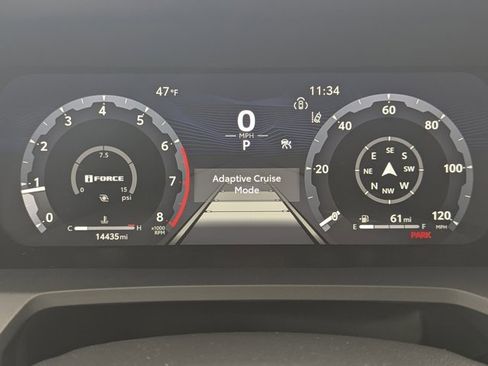 Used 2024 Toyota Tacoma SR5 image 19