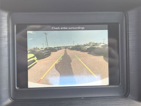 Used 2019 Dodge Charger Police w/ Street Appearance Group RWD image 25