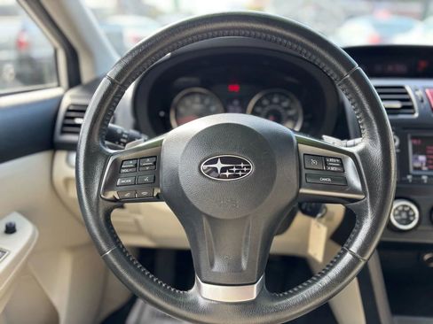 Used 2013 Subaru Crosstrek 2.0i Limited image 17