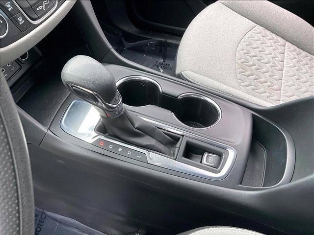 Certified 2023 Chevrolet Equinox LS w/ Driver Confidence II Package FWD image 15