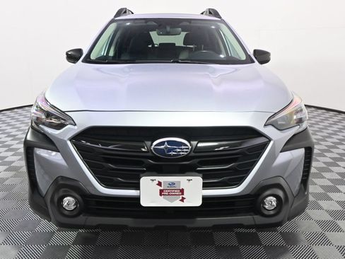 Certified 2024 Subaru Outback Onyx Edition AWD/4WD image 10