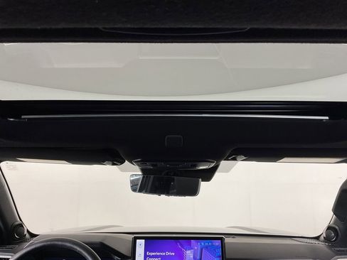 Used 2025 Toyota 4Runner TRD Off-Road Premium w/ Tow Technology Package image 14