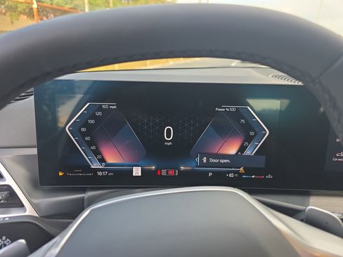 New 2026 BMW 330i xDrive 330i NA xDrive w/ Convenience Package image 22