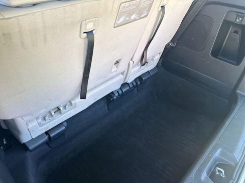 Used 2025 Honda Odyssey EX-L image 8