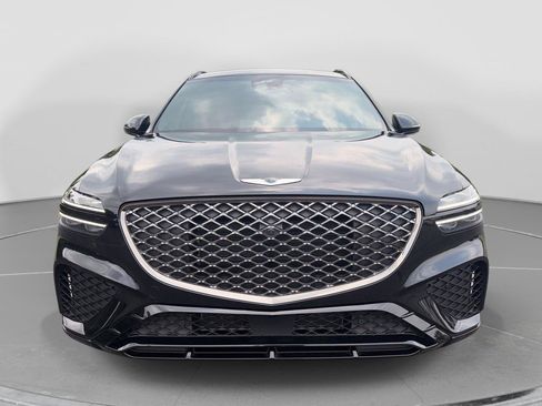 Used 2023 Genesis GV70 2.5T w/ Sport Prestige Package AWD/4WD image 8