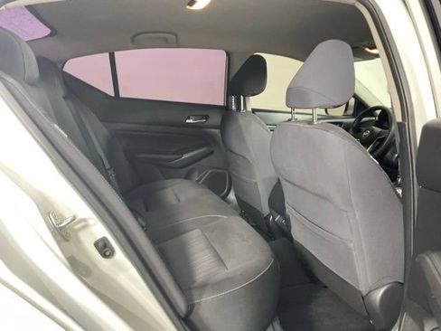 Used 2019 Nissan Altima 2.5 S FWD image 30