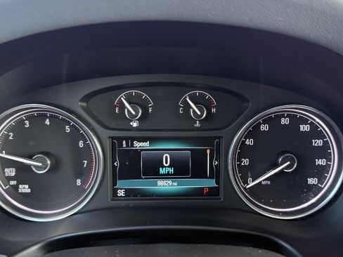 Used 2018 Buick Enclave Premium w/ Experience Buick Package AWD/4WD image 17