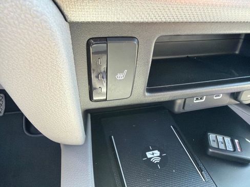 Used 2024 Honda Ridgeline RTL image 20