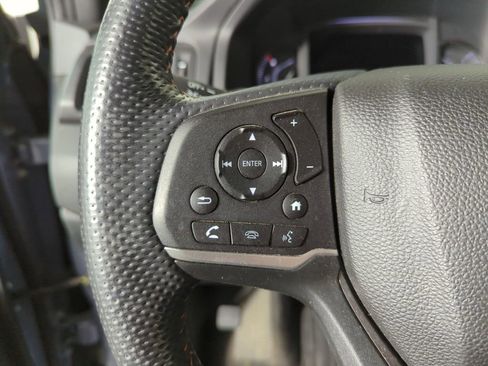 Certified 2022 Honda Passport TrailSport image 28