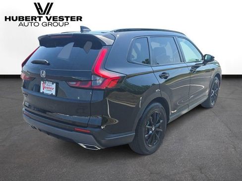 New 2026 Honda CR-V Sport-L image 6