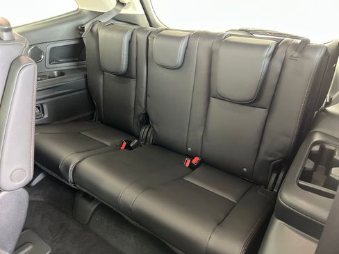 New 2026 Subaru Ascent Limited Bronze image 37