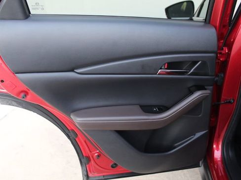 Certified 2022 MAZDA CX-30 AWD 2.5 S w/ Premium Package image 33