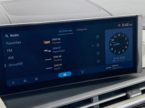 New 2026 Hyundai Santa Fe SEL AWD/4WD image 8