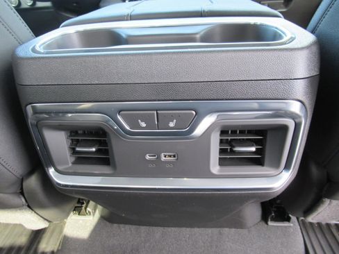 New 2026 Chevrolet Silverado 1500 LTZ w/ Technology Package AWD/4WD image 35