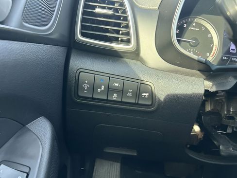 Used 2019 Hyundai Tucson Limited w/ Cargo Package image 22