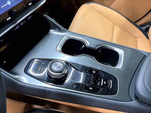 Used 2023 Lexus RZ 450e Premium w/ Technology Package image 16