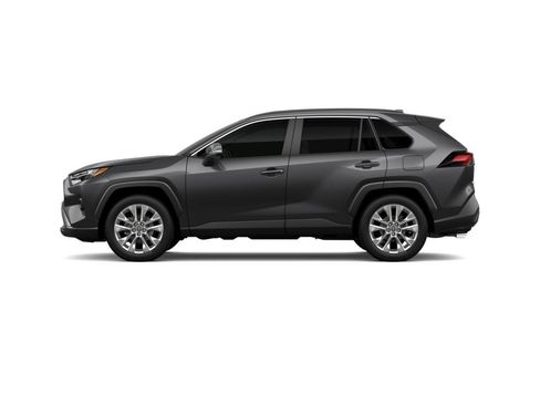 New 2025 Toyota RAV4 XLE Premium w/ Weather Package image 4
