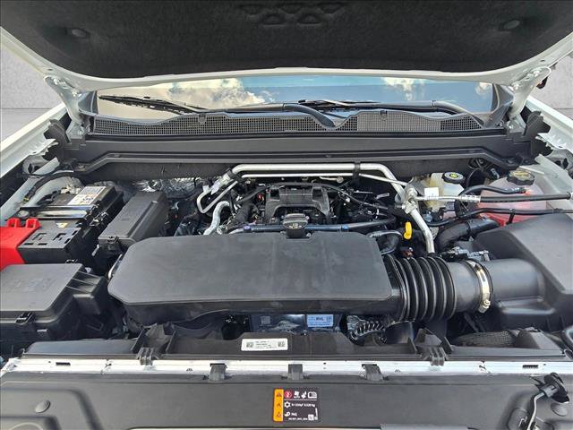 New 2026 Chevrolet Colorado Z71 w/ Technology Package AWD/4WD image 17