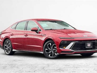 Used 2024 Hyundai Sonata SEL