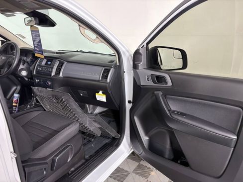 Certified 2022 Ford Ranger XL w/ Equipment Group 101A High image 32