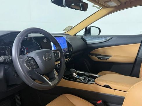 Used 2023 Lexus NX 350 AWD w/ Cold Area Package image 5