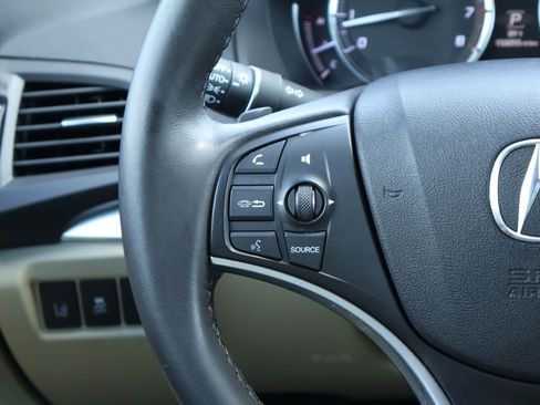 Used 2016 Acura MDX FWD w/ Technology Package image 22