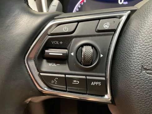 Certified 2023 Acura MDX SH-AWD w/ Advance Package image 13