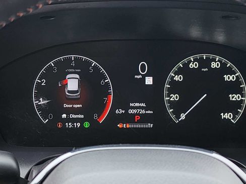 Used 2024 Honda HR-V Sport image 13