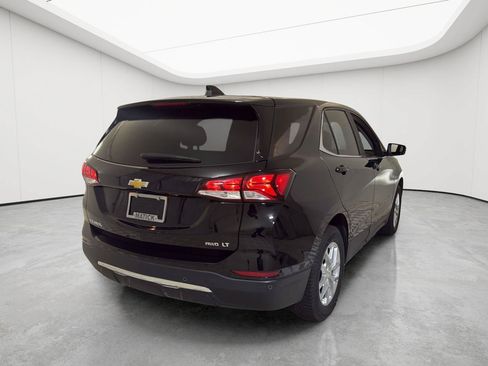 Used 2024 Chevrolet Equinox LT AWD/4WD image 27