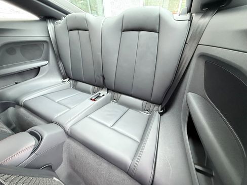 Used 2018 Audi TT RS w/ Dynamic Plus Package AWD/4WD image 13