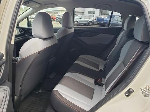 Certified 2023 Subaru Crosstrek 2.0i Premium image 12